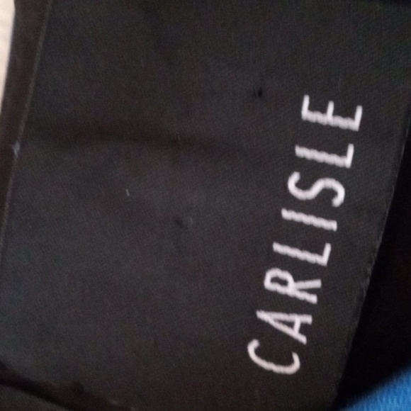 Carlisle dress - Picture 5 of 7